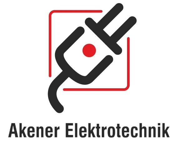 Akener Elektrotechnik Logo